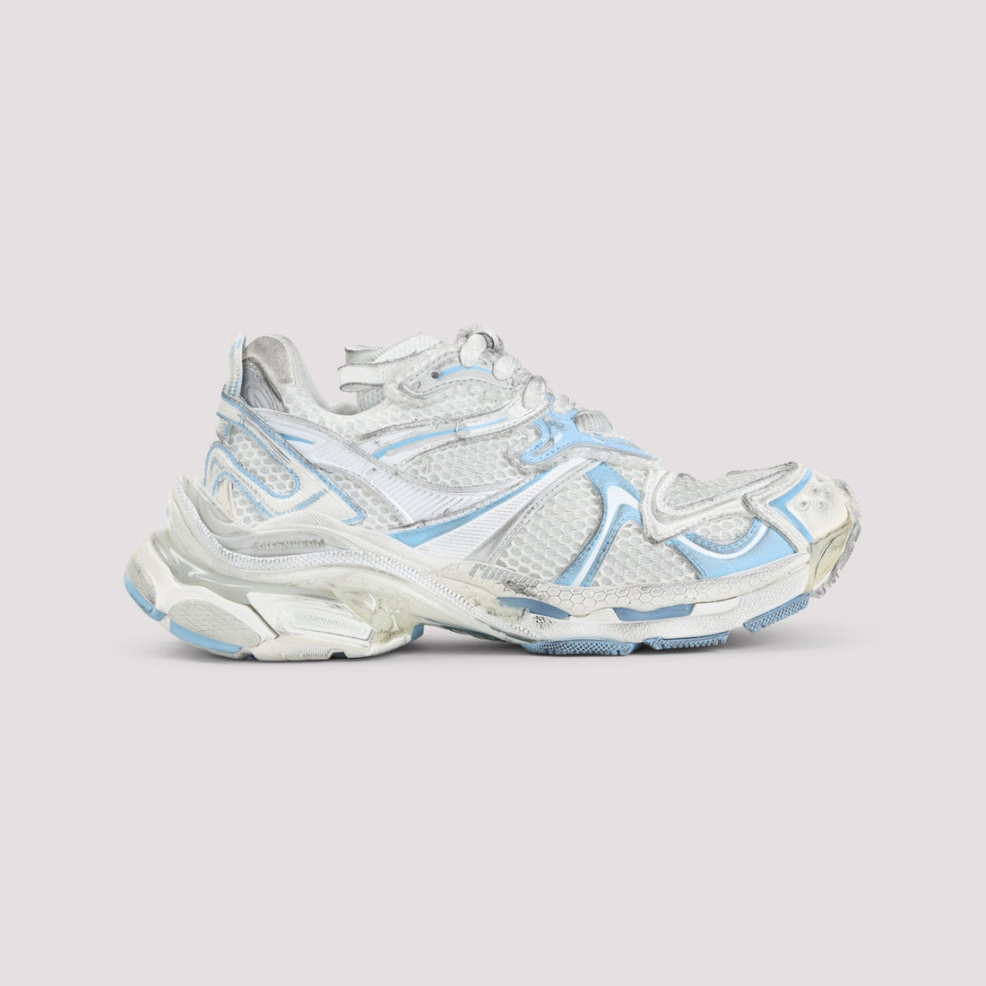 BALENCIAGA Runner 2 Sneakers for Women