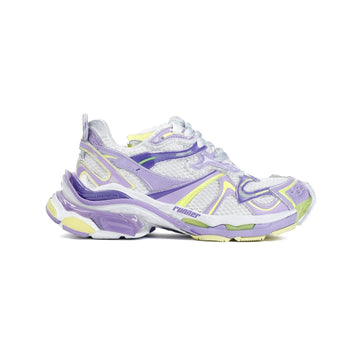 BALENCIAGA Multicolor Runner 2 Sneakers for Women