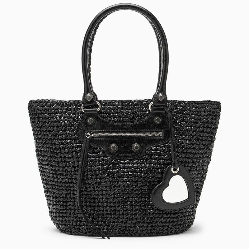 BALENCIAGA Mini Shoulder Handbag