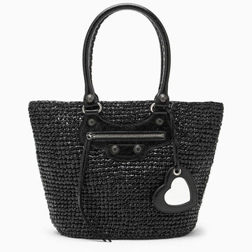BALENCIAGA Mini Shoulder Handbag