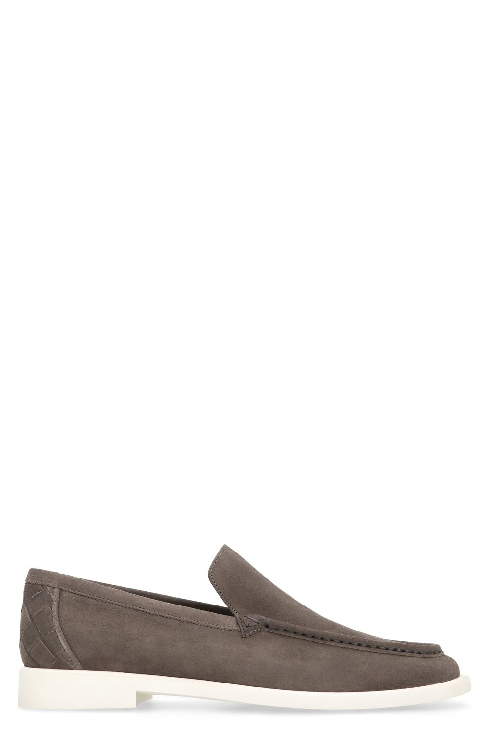 BOTTEGA VENETA Astaire Loafers for Men