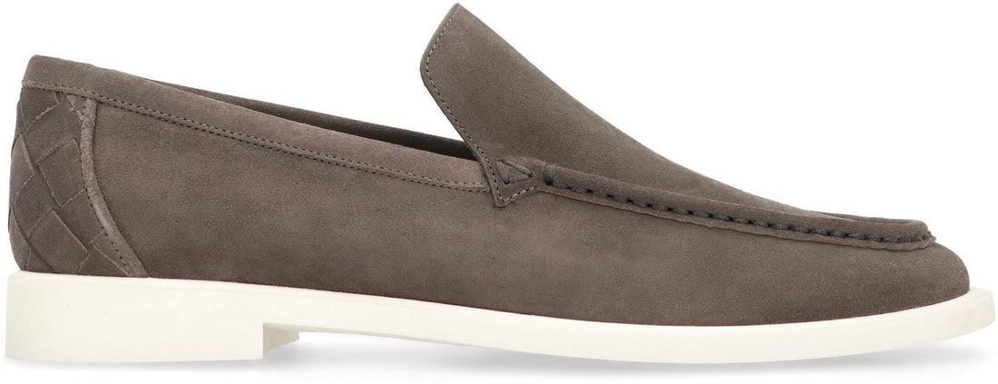 BOTTEGA VENETA Astaire Loafers for Men