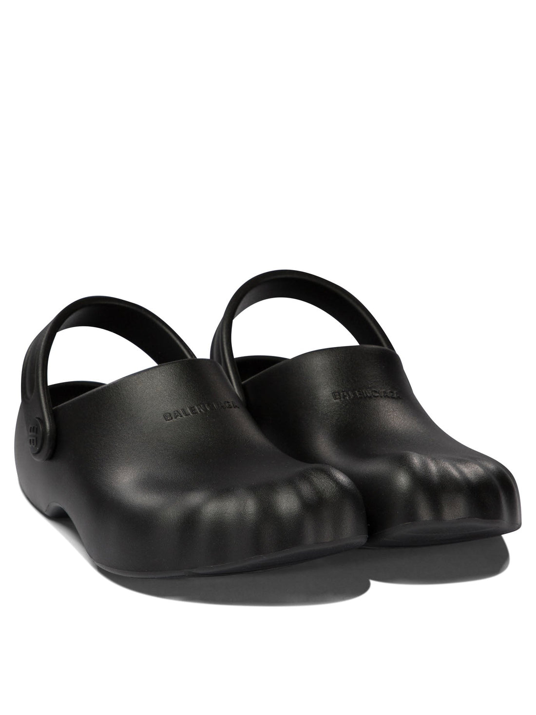 BALENCIAGA Comfortable Molded Sabot for Women