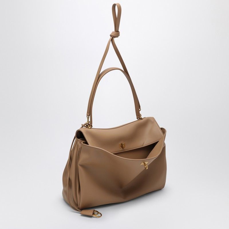 BALENCIAGA Large Rodeo Handbag