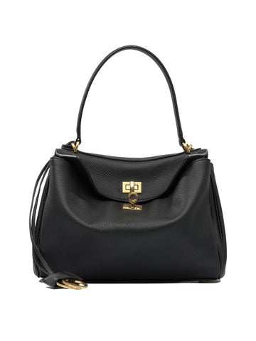 BALENCIAGA Mini Rodeo Shoulder Handbag