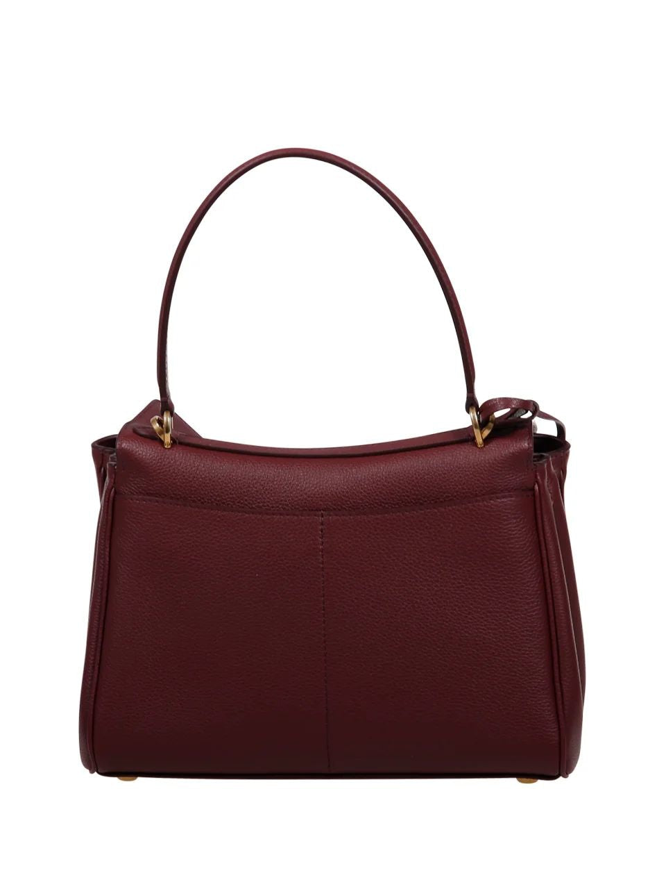 BALENCIAGA Mini Top Handle Bag