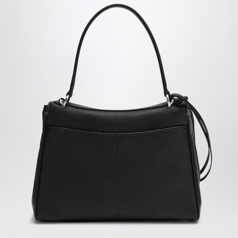BALENCIAGA Mini Smooth Calfskin Small Rodeo Handbag