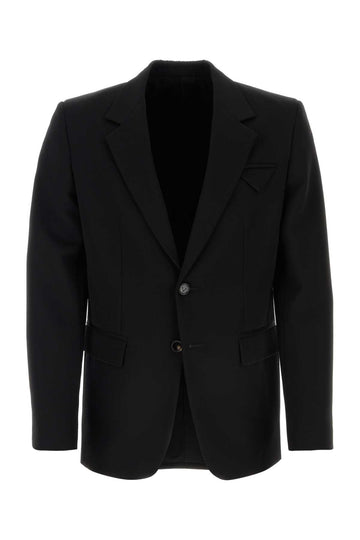 BOTTEGA VENETA Men's Wool Blazer