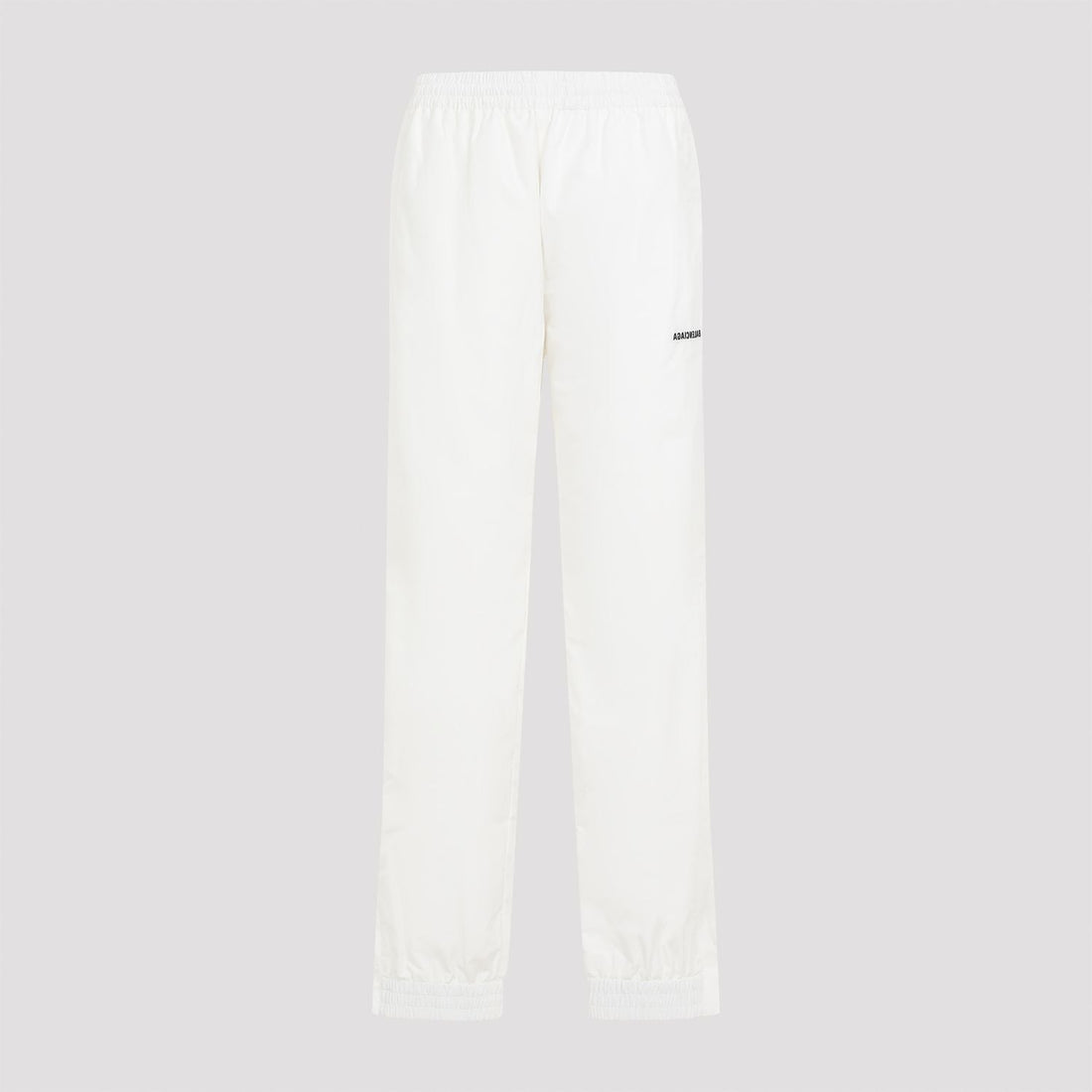 BALENCIAGA Stylish Tracksuit Pants for Women