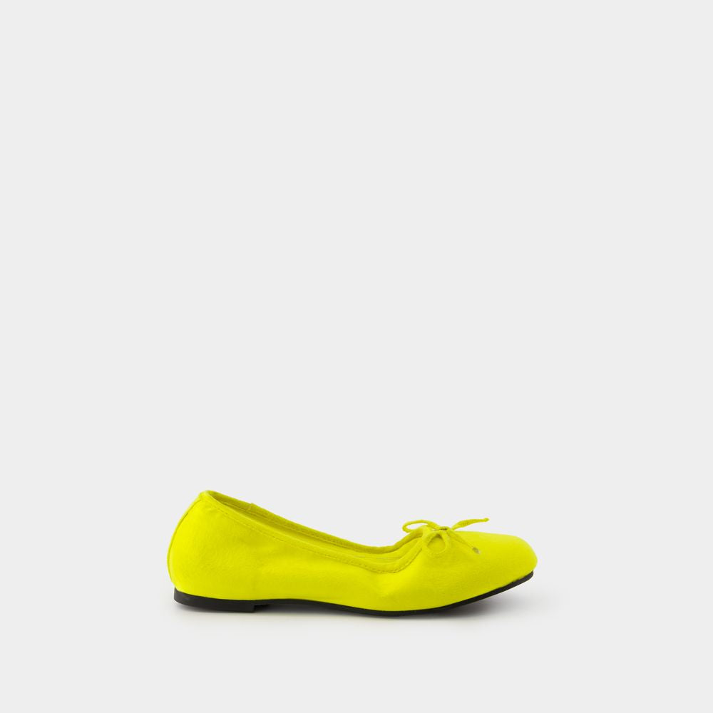 BALENCIAGA Mini Shoe Clutch for Women