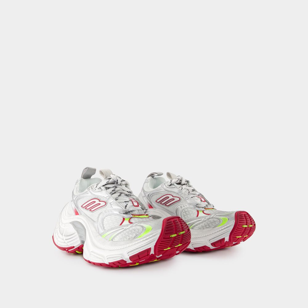 BALENCIAGA 10XL Women's Fashion Sneakers