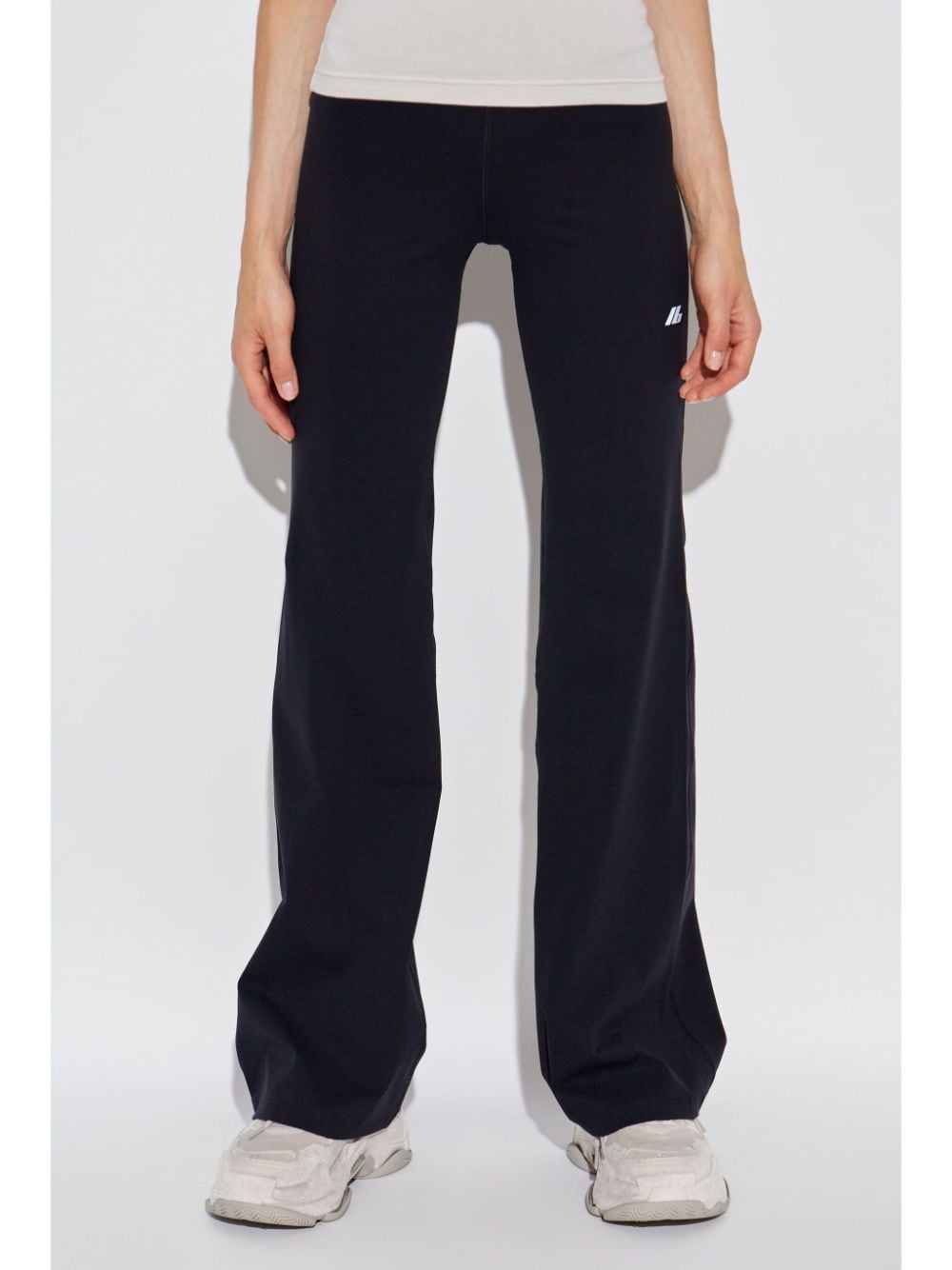 BALENCIAGA Women's Track Pants - SS25 Collection