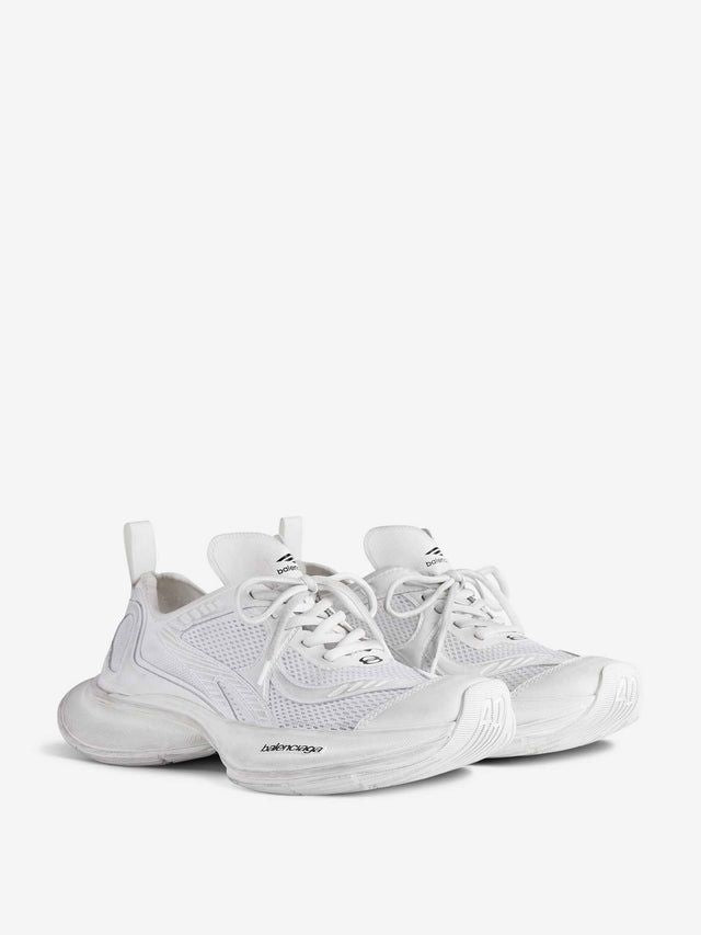 BALENCIAGA Circuit Unisex Sneakers