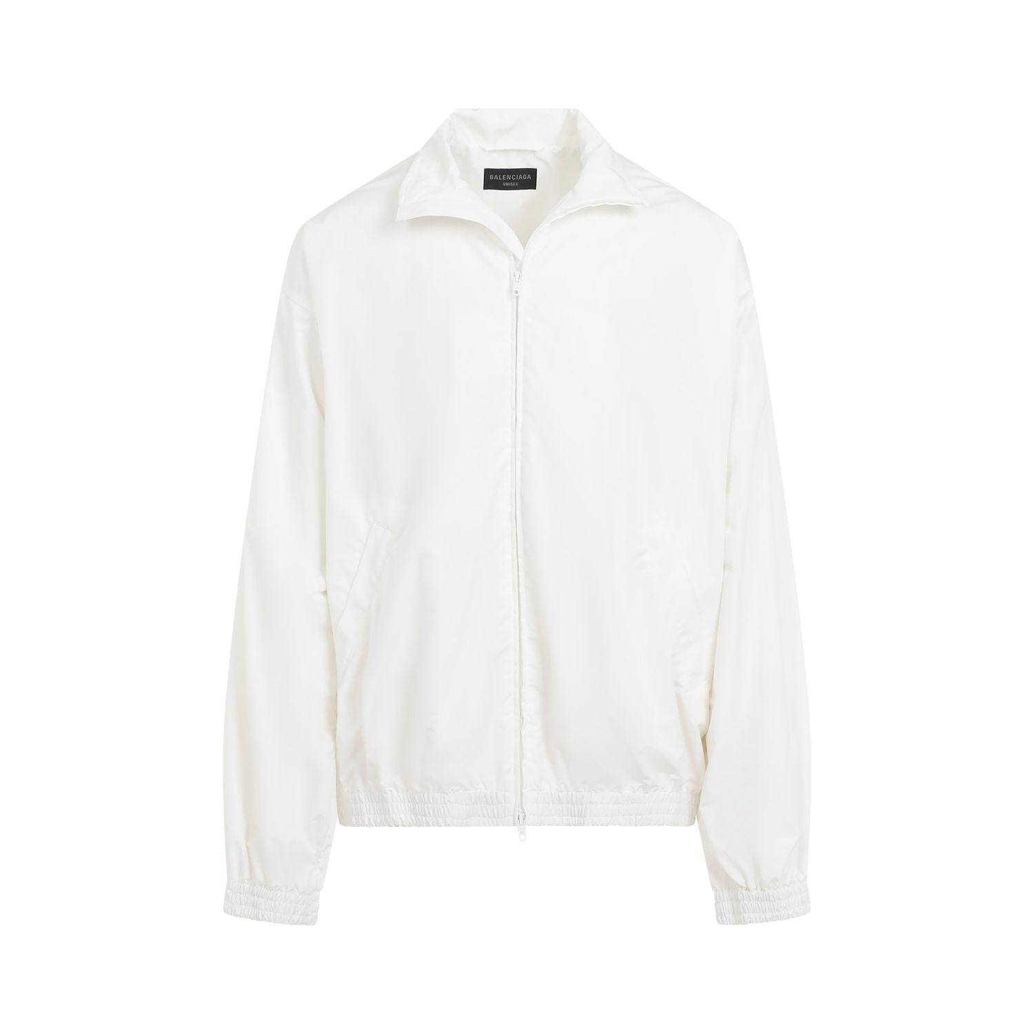 BALENCIAGA Men's Tracksuit Jacket - Size Specific