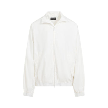 BALENCIAGA Men's Tracksuit Jacket - Size Specific