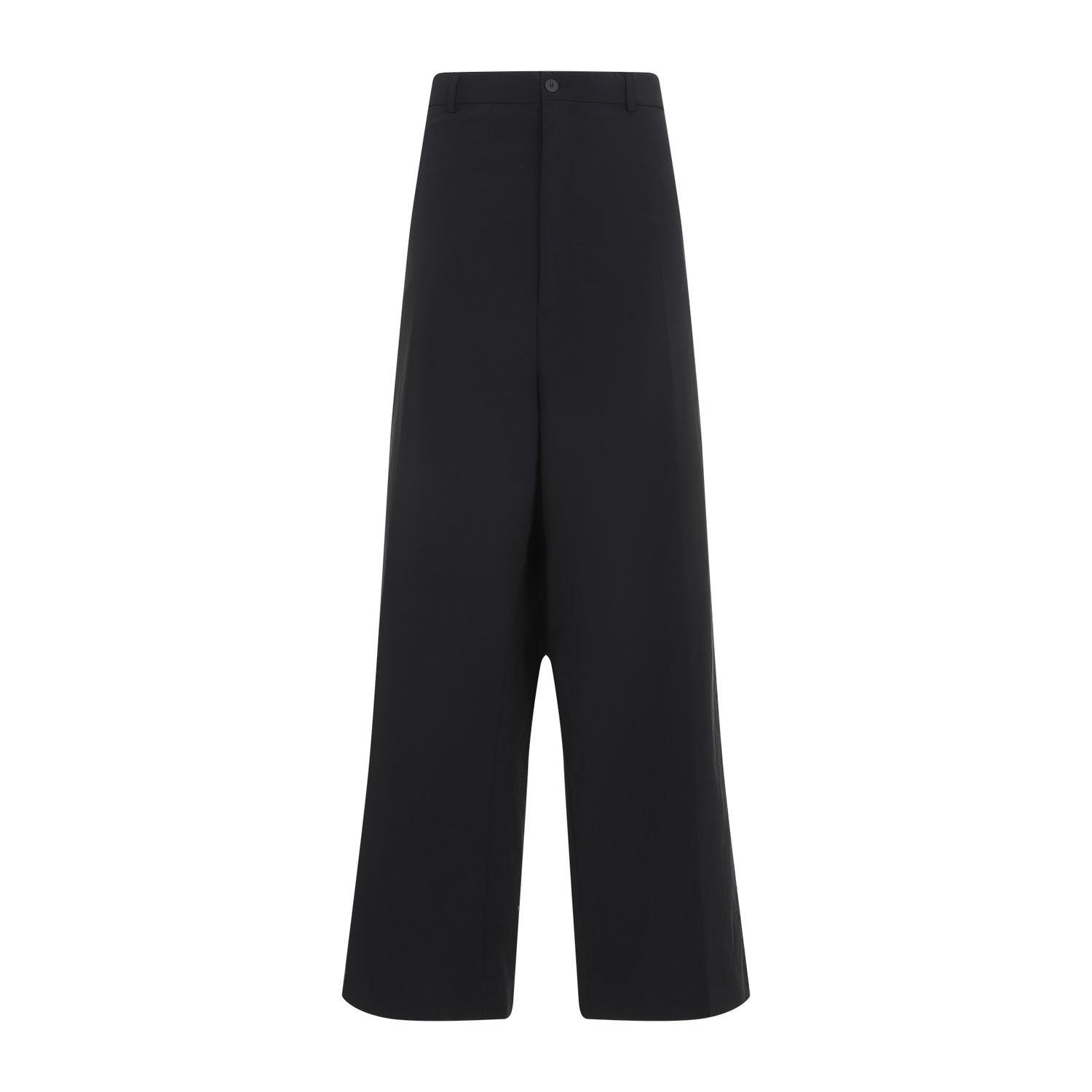 BALENCIAGA Large Fit Pants