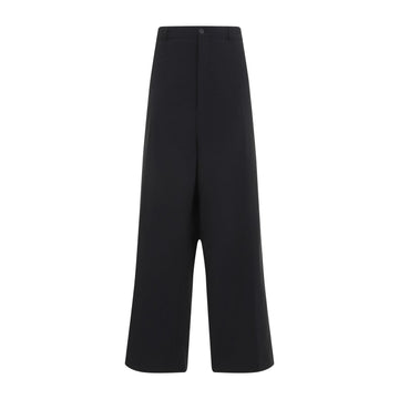 BALENCIAGA Large Fit Pants
