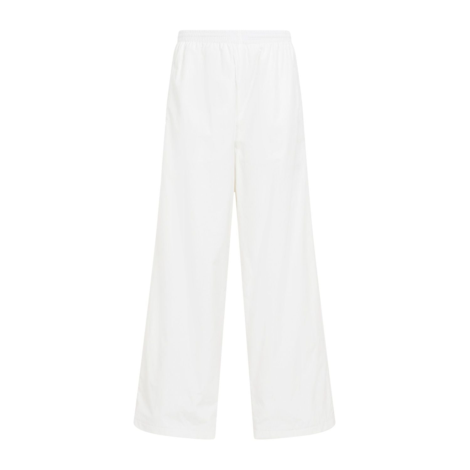 BALENCIAGA Medium Fit Tracksuit Pants