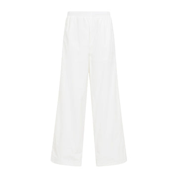 BALENCIAGA Medium Fit Tracksuit Pants