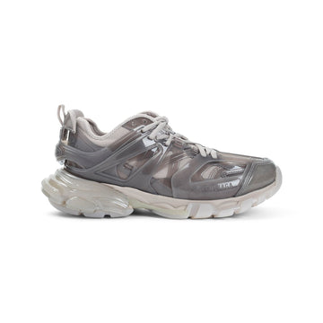 BALENCIAGA Track Jelly Low Sneakers - Women's