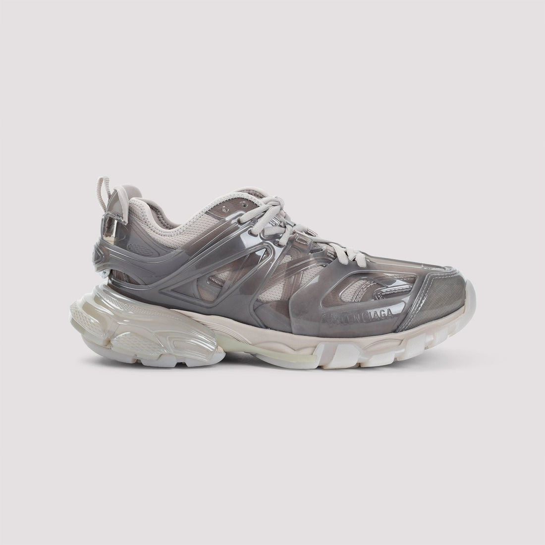 BALENCIAGA Track Jelly Low Sneakers - Women's