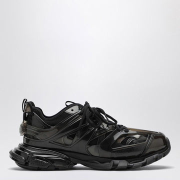 BALENCIAGA Track Jelly Low Sneaker - Men's Fashion