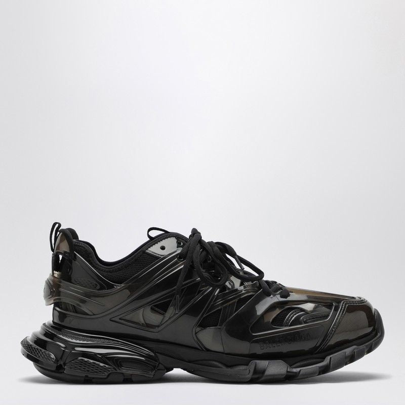 BALENCIAGA Track Jelly Low Sneaker - Men's Fashion