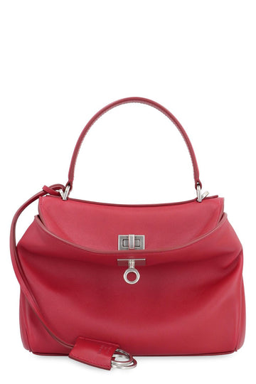 BALENCIAGA Rodeo Mini Handbag