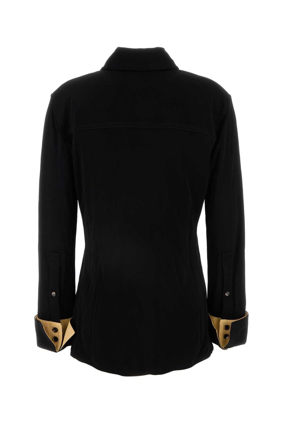 BOTTEGA VENETA Elegant Women's T-Shirt for FW24 Season