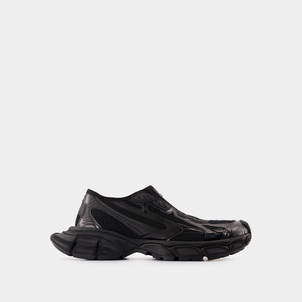BALENCIAGA 3XL Slip-On Sneakers for Effortless Style