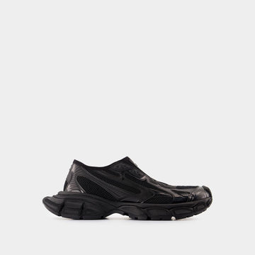 BALENCIAGA 3XL Slip-On Sneakers for Effortless Style