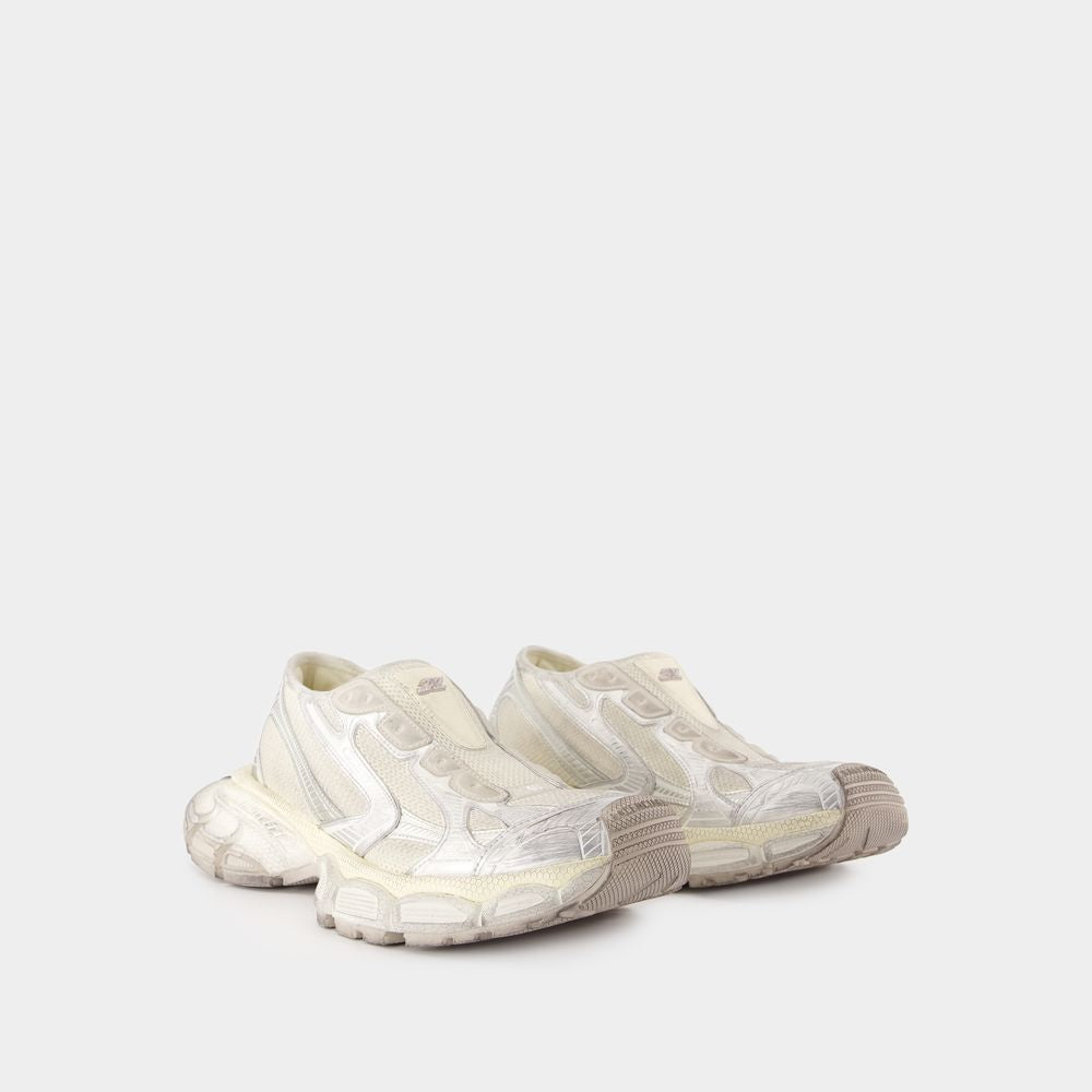 BALENCIAGA 3XL Slip On Sneakers for All