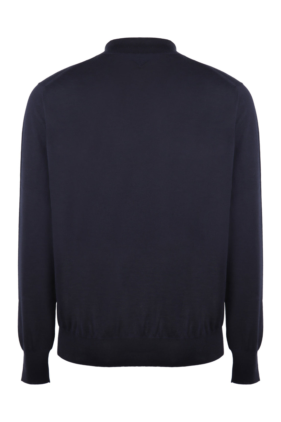 BOTTEGA VENETA Crew-Neck Cashmere Sweater