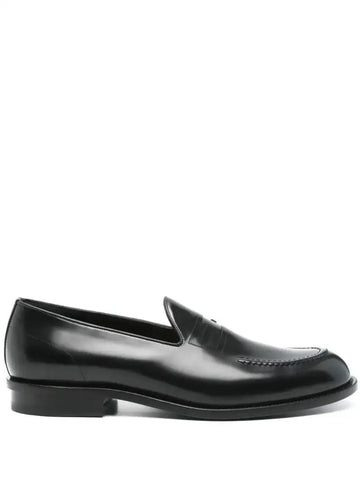 FENDI Classic Men’s Loafers