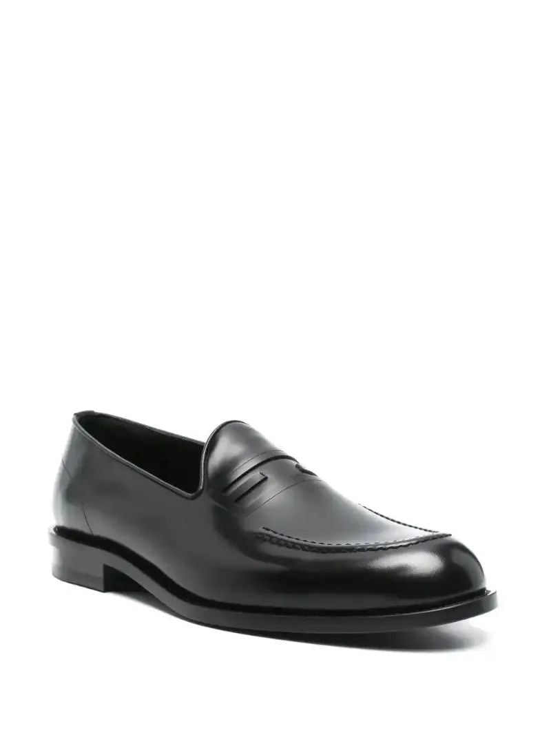 FENDI Classic Men’s Loafers