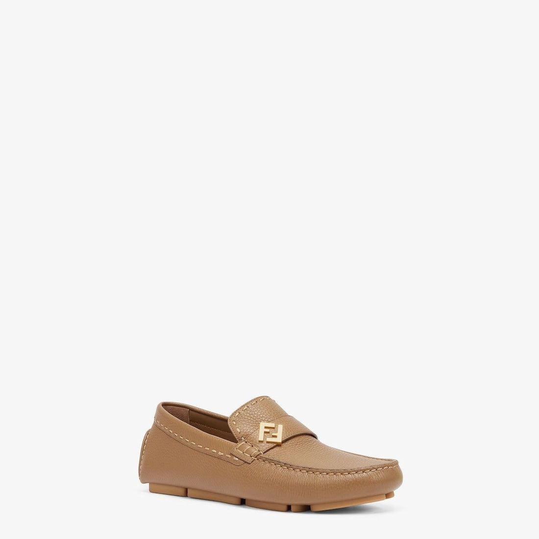 FENDI Men's Classic Loafer