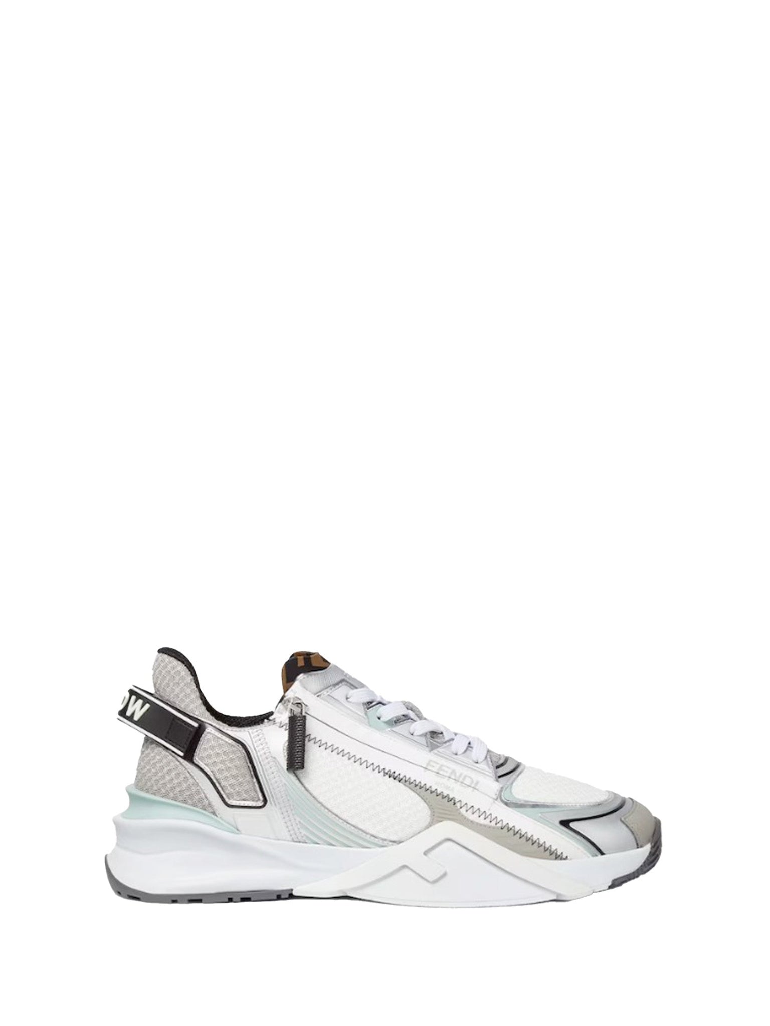 FENDI Modern Men's Sneakers - SS25 Edition