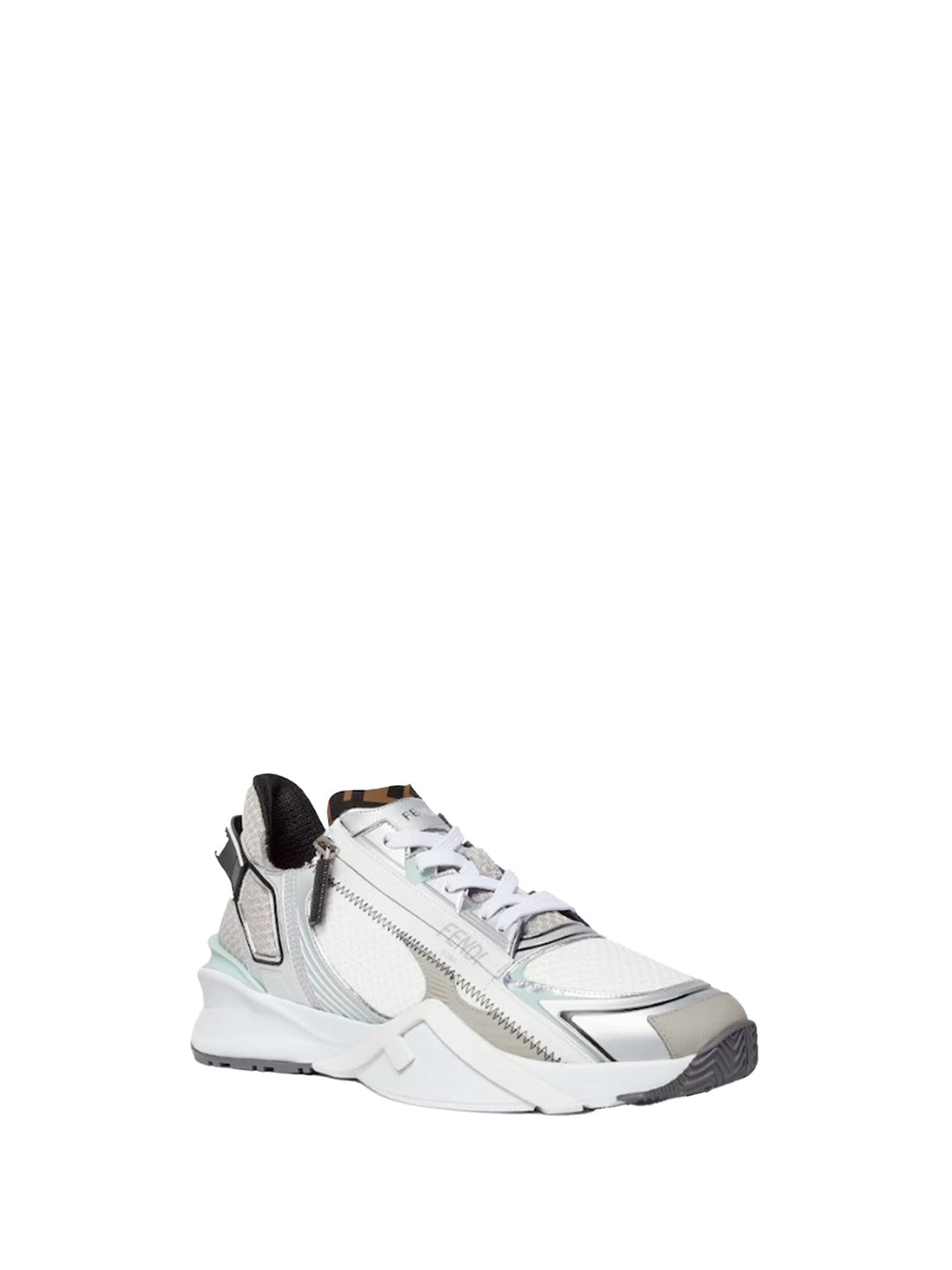 FENDI Modern Men's Sneakers - SS25 Edition
