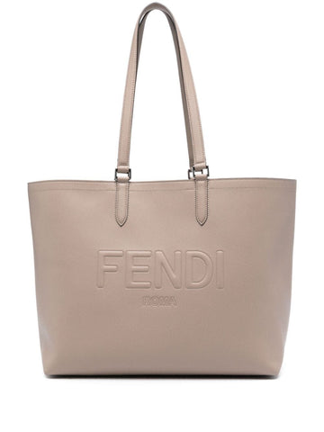 FENDI Luxury Shopping Handbag for Men - SS24 Collection