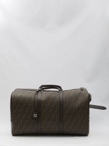 FENDI Large Duffle Bag - 33.5x25x55 cm