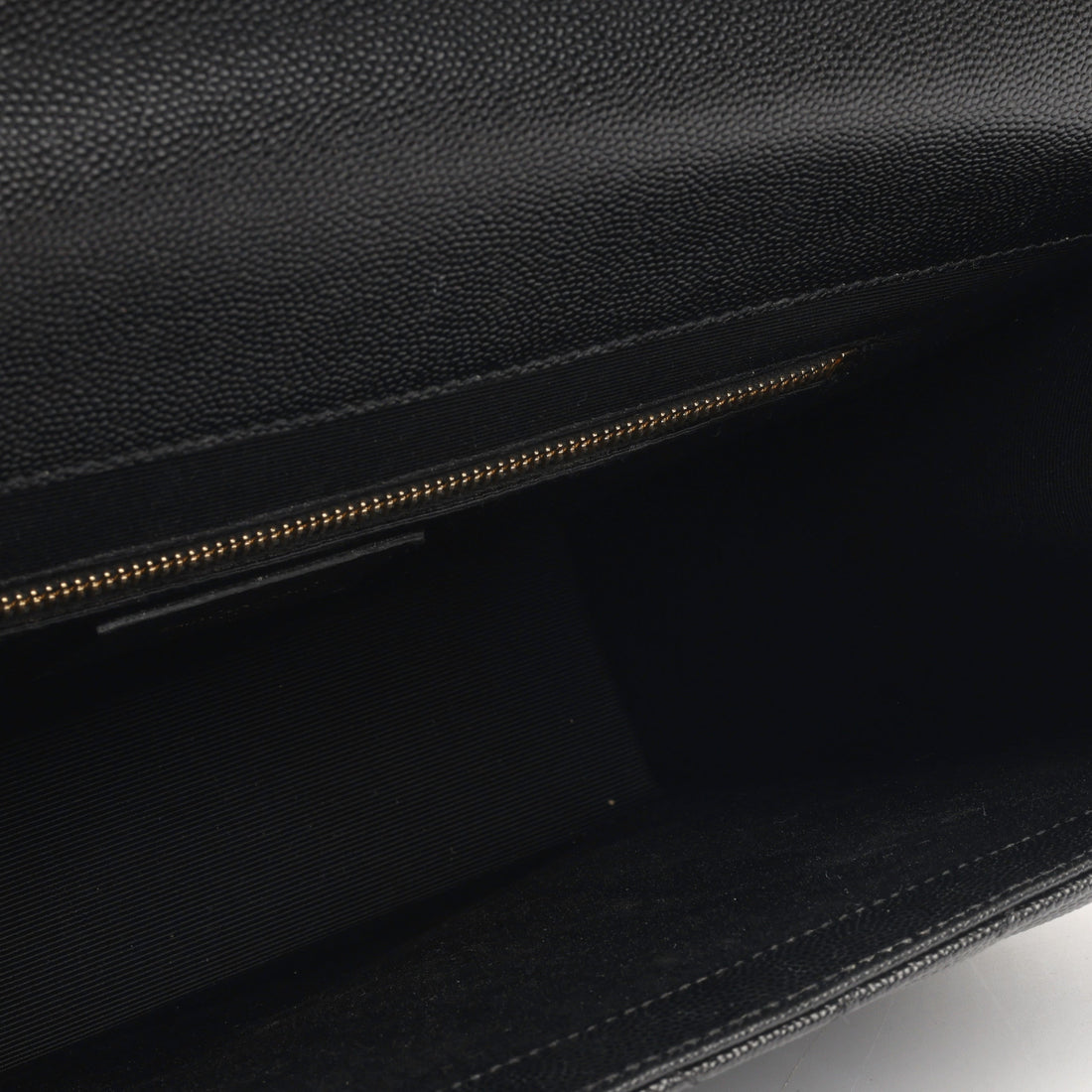 Yves Saint Laurent Envelope Bag - Large