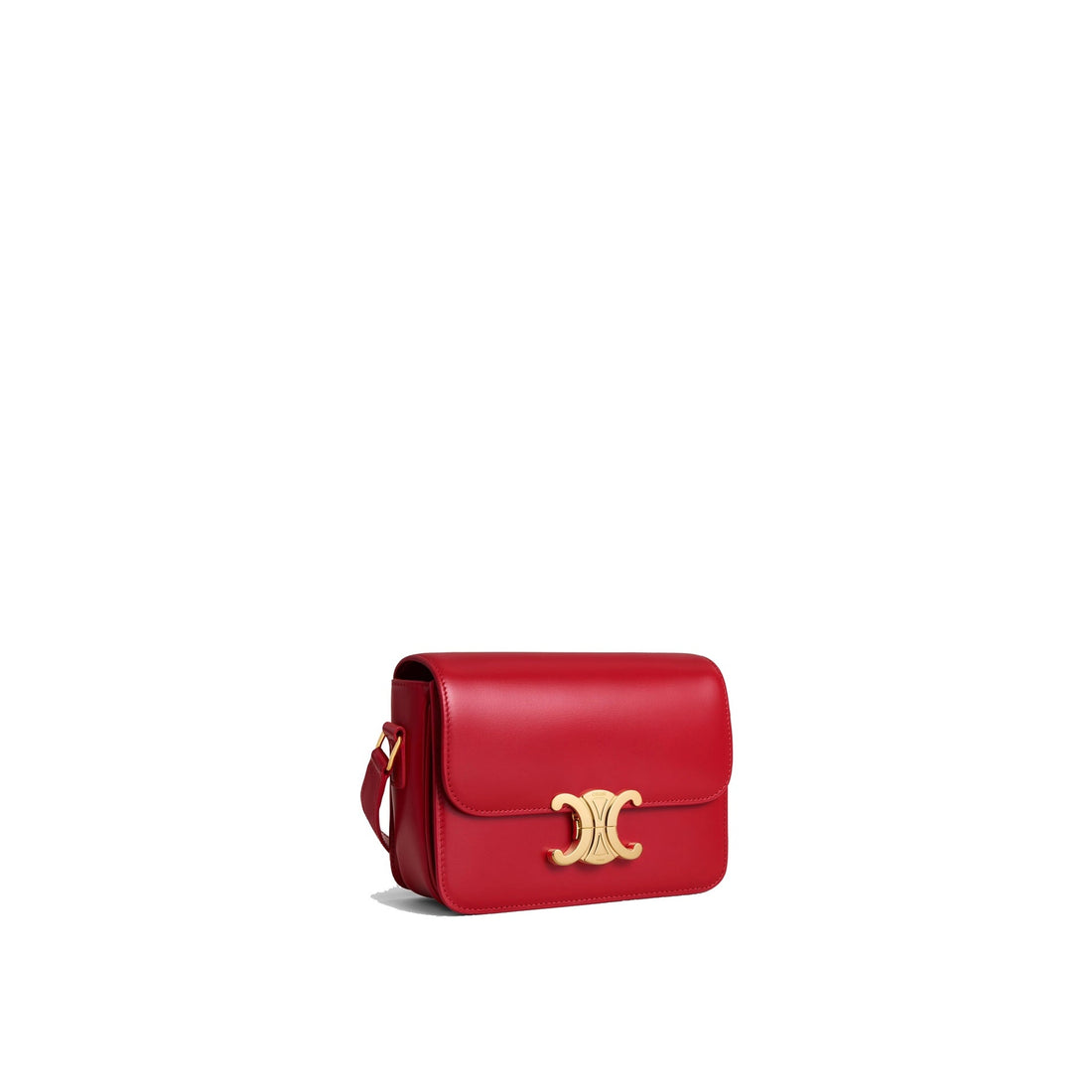 Teen Triomphe Shoulder Bag