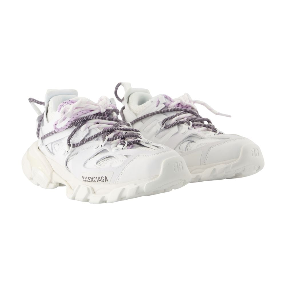 BALENCIAGA Track Trail Sneakers for Women