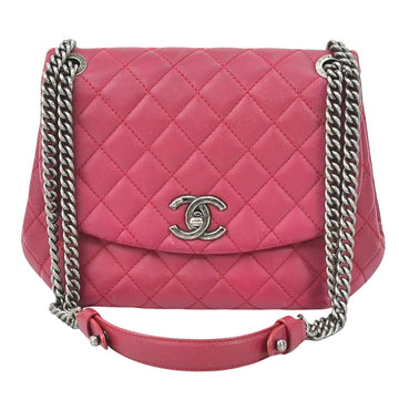 Top Quality Chanel Matelasse Shoulder Bag