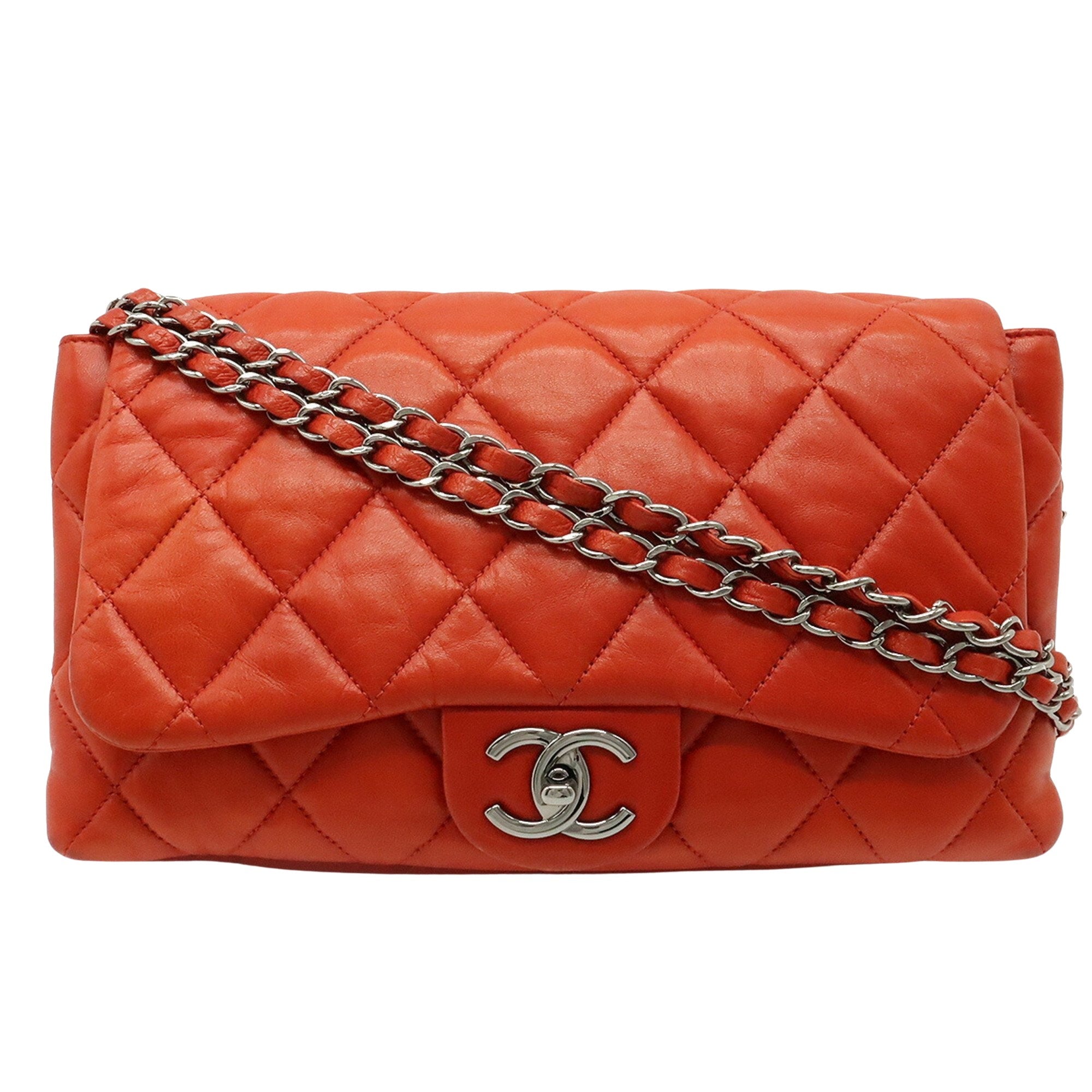 Top Quality Chanel Matelasse Shoulder Bag