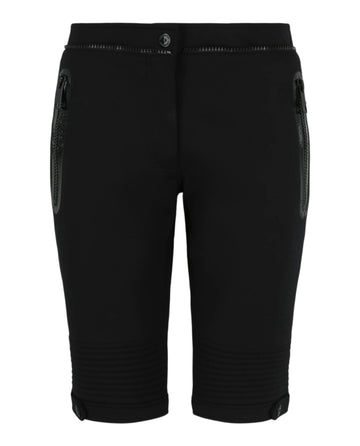 Burberry Womens Biker Shorts