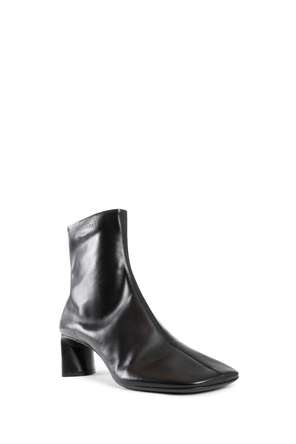 BALENCIAGA Chic Bootie 60mm
