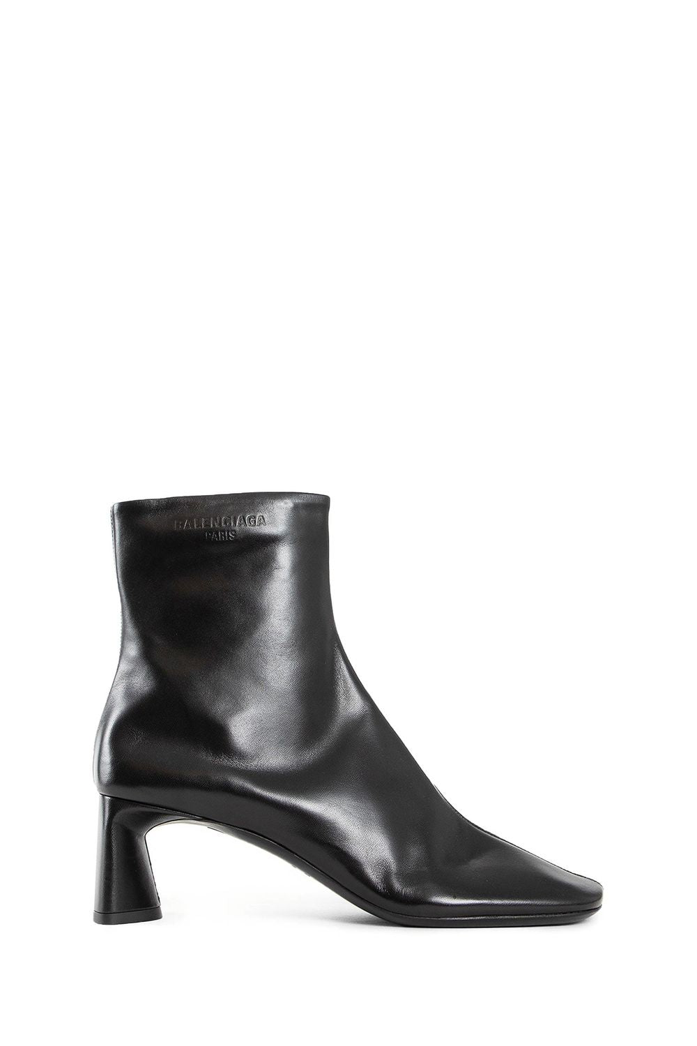 BALENCIAGA Chic Bootie 60mm