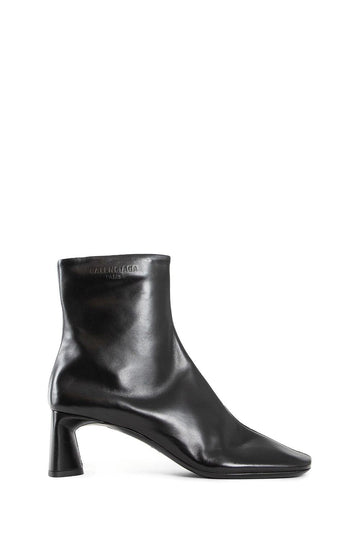 BALENCIAGA Chic Bootie 60mm