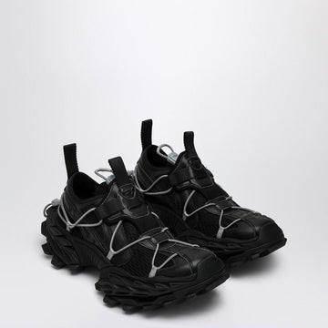 BALENCIAGA High-Performance Hiker Sneakers for Men